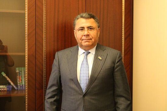 Cavanşir Paşazadə: “Hər şey xalqın səsindən asılıdır”