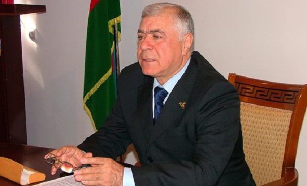 Deputat: “Salyan camaatı məni deputat görmək istəsə, namizədliyimi irəli sürə bilərəm”