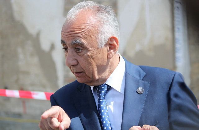 "COP29-a möhtəşəm hazırlıqlar görülür" -     Hacıbala Abutalıbov