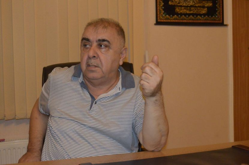 Deputatın atası ilə vətəndaş arasında mülk qalmaqalı davam edir –      “Şeyx məni qəbul etmədi”