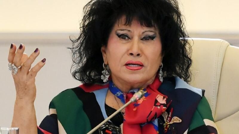 YAP Zeynəb Xanlarovanın deputat olduğu seçki dairəsinə təklif etdiyi şəxsin kimliyini açıqladı