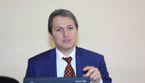 Hüquqşünas deputat Zeynəb Xanlarovanın Amerikada yaşamasından yazdı — foto 1