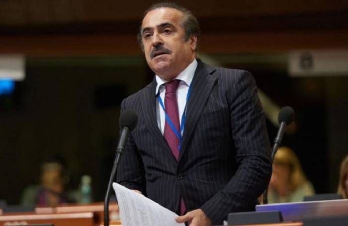 Deputata     AĞIR İTKİ