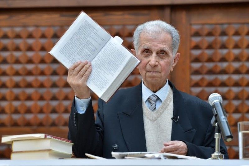 “Şirməmməd Hüseynov mükafatı”nı alacaq ilk şəxsin adı açıqlandı