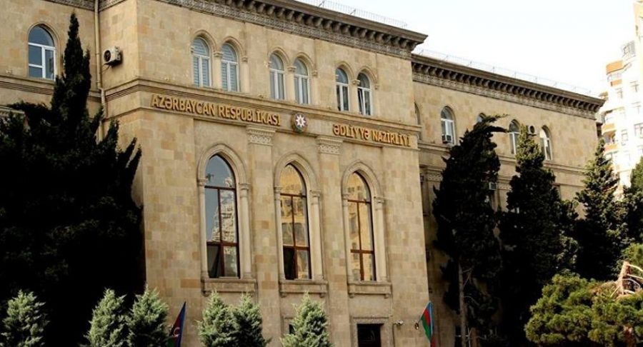 Ədliyyə Nazirliyinin səlahiyyətləri artırıldı