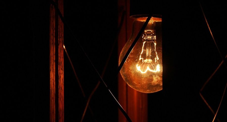 Elektrik sayğacları ilə qərar qəbul edildi