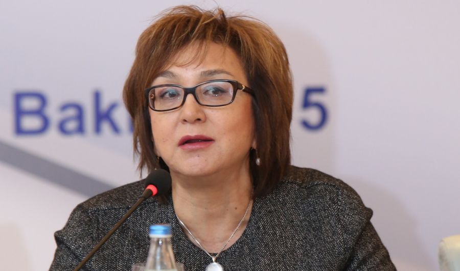 "I qrupda müəyyən ixtisaslarda keçid balı bir az da düşə bilər"