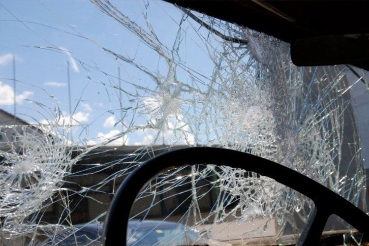Azərbaycanda iş adamı yol qəzasında öldü