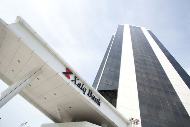 "Ölkənin ən zalım bankı "Xalqbank"dır"