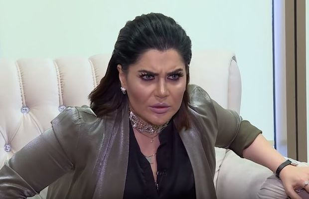 "Lüt şəklini sosial şəbəkədə paylaşır, sonra da qeyrətdən danışır" -   VİDEO