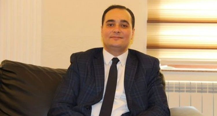 Ağ Partiyanın sədr müavini: “Niyə ulamırsınız?”