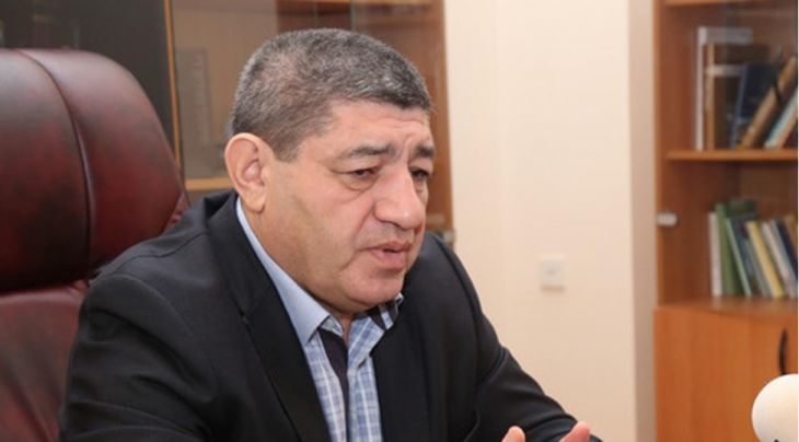 İcra başçısı həbs edilən rayonun deputatından İlqar Məmmədova cavab: “Məsuliyyət daşımırıq”