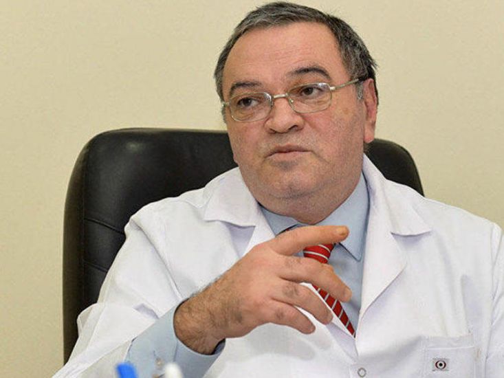“Onkoloji xəstəliklərə düçar olanların sayı ölkəmizdə ilbəil artır” –       Baş onkoloq