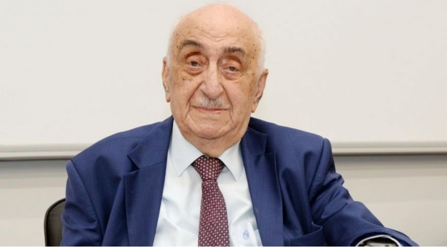 Mehriban Əliyeva Xoşbəxt Yusifzadəni təbrik etdi