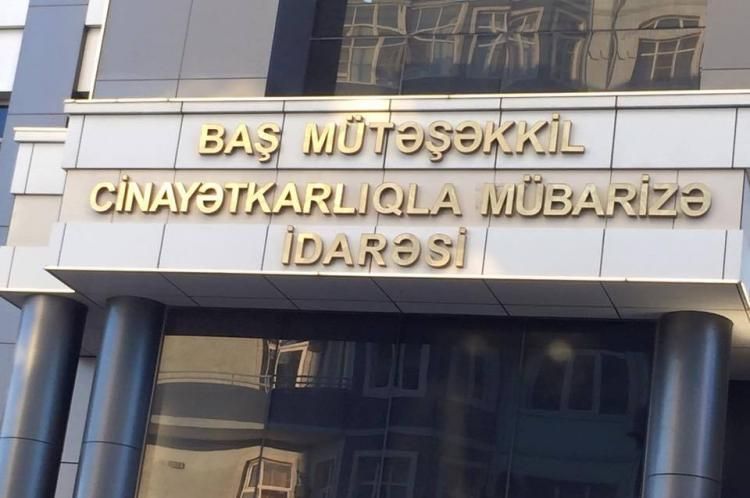 “Bandotdel” xüsusi əməliyyat keçirdi, saxlanılanlar var