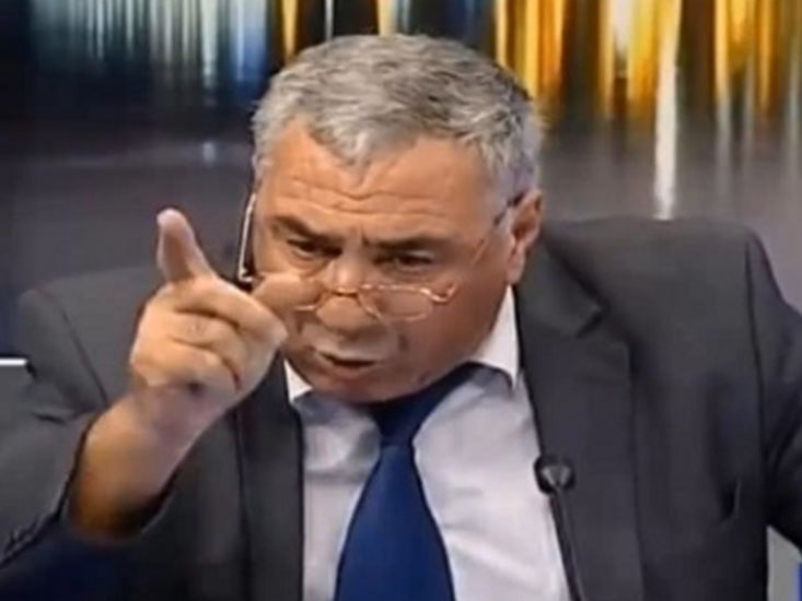 “Rusiya sülhməramlı qüvvələri cızığından çıxarsa...” –     Hafiz Hacıyev