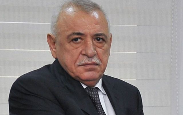 Ürəyindən əməliyyat olunduğu deyilən deputat:    "Şişirdiblər"