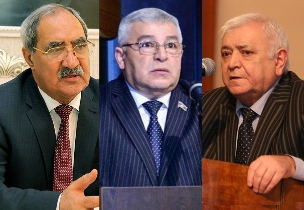 Deputat: "Maaşından artıq nələrsə etmisənsə, deməli, vətəndaşın cibinə girmisən"