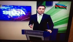 Daha bir tanınmış jurnalist deputatlığa namizədliyini irəli sürdü -   FOTO — foto 2