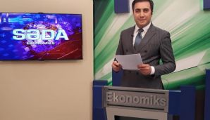 Daha bir tanınmış jurnalist deputatlığa namizədliyini irəli sürdü -   FOTO — foto 3