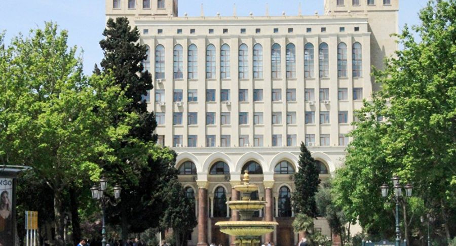 AMEA rəsmi saytında AzTV-nin tənqidi sujetini paylaşdı –     “Sujetdə bəhs edilən məsələdən xəbərsizdirlər” - VİDEO