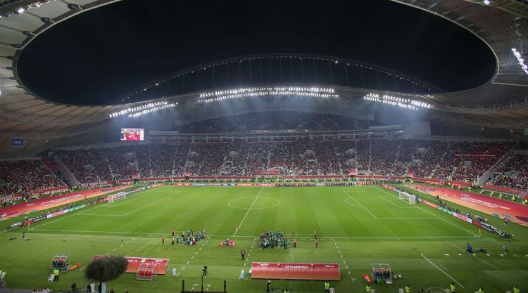 “Liverpul” ilk dəfə çempion oldu