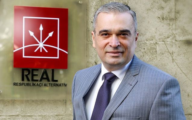 "Əliyevin nikbinliyini bölüşürəm" -     İlqar Məmmədov