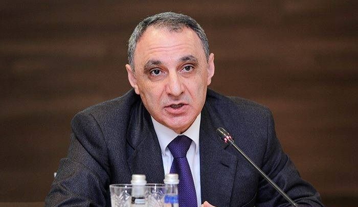 Kamran Əliyev beynəlxalq təşkilatlara müraciət etdi