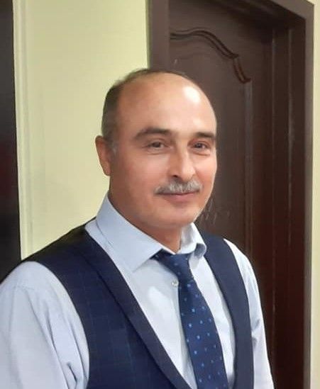 Daha bir baş redaktor deputatlığa namizədliyini irəli sürdü