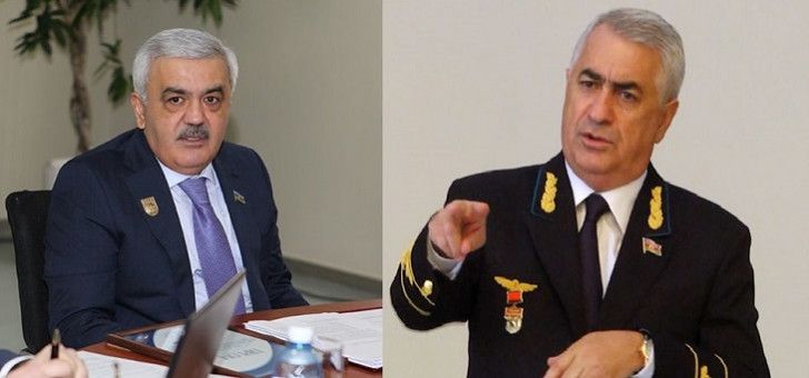Rövnəq Abdullayev və Cavid Qurbanov parlament seçkilərində iştirak etməyəcəklər