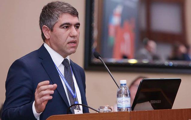 Qubad İbadoğlunun qardaşı deputatlığa namizədliyini irəli sürdü