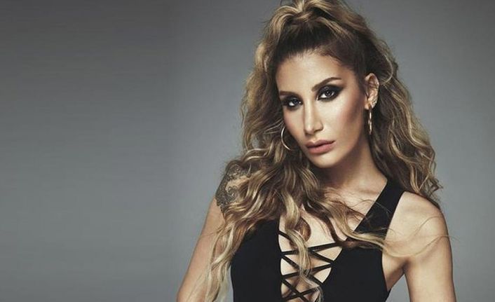 İrem Derici Bakıya gəlir –     Konsert verəcək