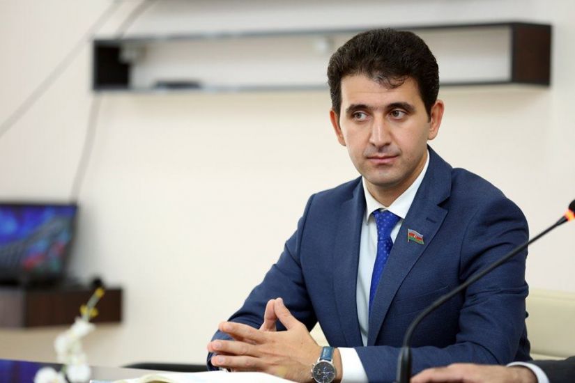 Naqif Həmzəyev: "Seçicilər layiq bildikləri namizədlərə səs verdilər"