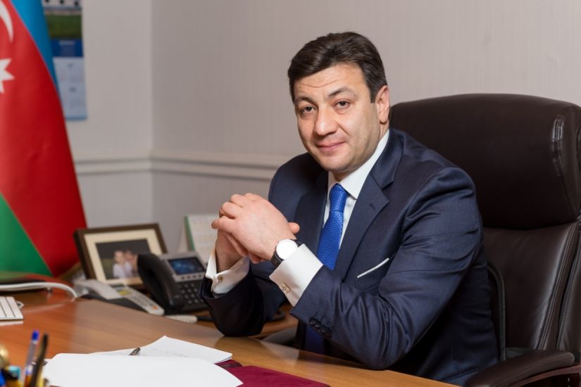Azər Xudiyev: “5-ci kalon” və ya “sorosun uşaqları” necə davranacaqlar, özləri bilərlər
