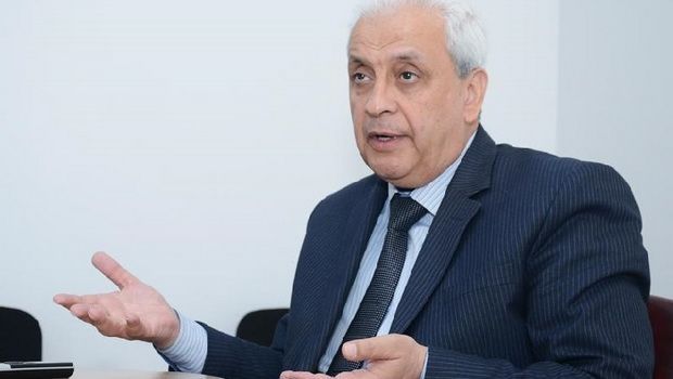 Akif Nağı da deputat olmaq istəyir