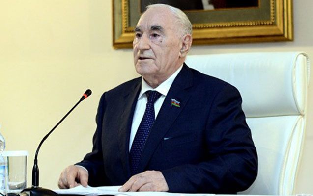 Fəttah Heydərovun səhhətində problem yarandı