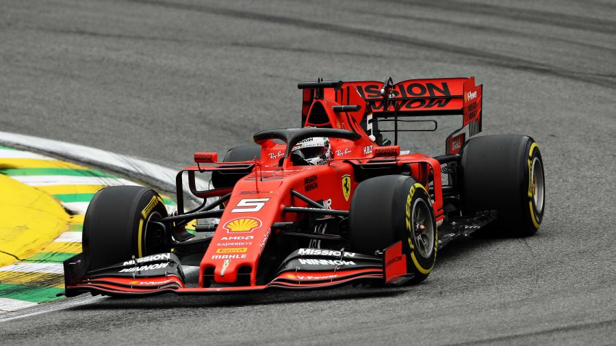 “Formula-1”: 2025-ci ildə Azərbaycan Qran-prisi sentyabrda keçiriləcək