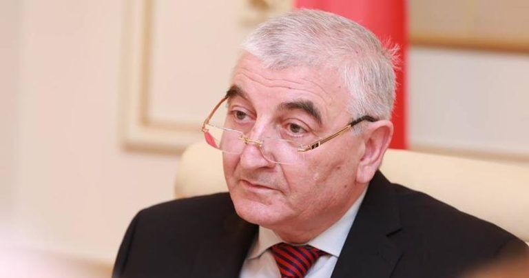 Məzahir Pənahov: “Bəzi şəxslər çalışır ki, biz onları qeydə ala bilməyək”