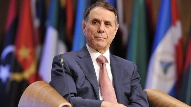 “Bütün nazirlərdən aylıq haqq alırdı, mən isə...” -     Novruz Məmmədov sirləri açdı - VİDEO