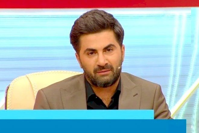 ATV-dən Zaurun verilişinin bağlanmasına     REAKSİYA