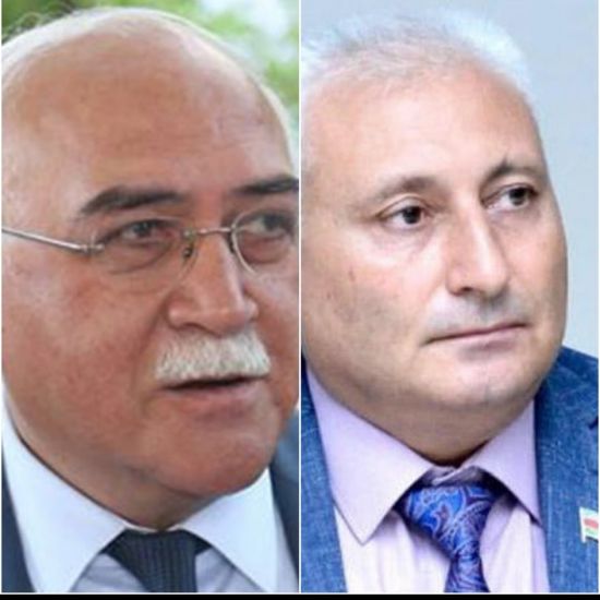 İsa Qəmbərin rəqibi Hikmət Məmmədov olacaq