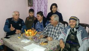 Hadi Rəcəbli: “İndiyə qədər necə xidmət etmişəmsə, bundan sonra da elə olacaq” — foto 2