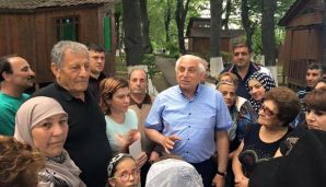 Hadi Rəcəbli: “İndiyə qədər necə xidmət etmişəmsə, bundan sonra da elə olacaq” — foto 3