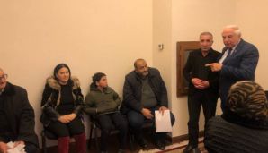 Hadi Rəcəbli: “İndiyə qədər necə xidmət etmişəmsə, bundan sonra da elə olacaq” — foto 4