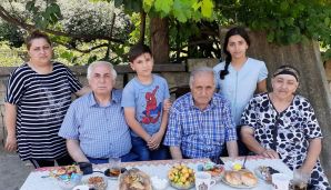 Hadi Rəcəbli: “İndiyə qədər necə xidmət etmişəmsə, bundan sonra da elə olacaq” — foto 5