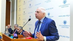 Hadi Rəcəbli: “İndiyə qədər necə xidmət etmişəmsə, bundan sonra da elə olacaq” — foto 1
