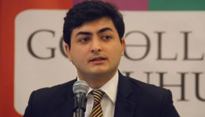 YAP Adil Əliyevə qarşı rəqib verdi -   FOTO — foto 1
