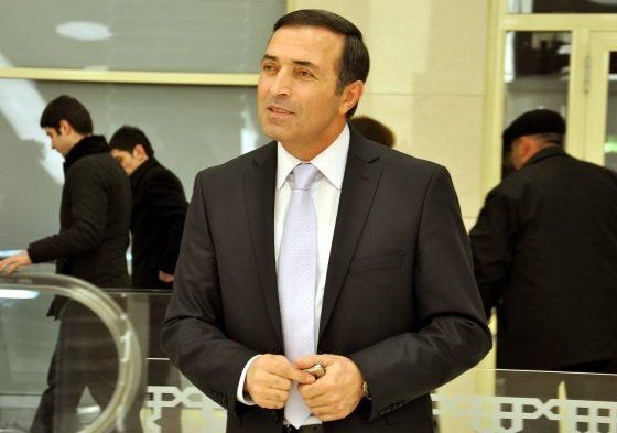 YAP Xalq artistinin namizədliyini irəli sürdü