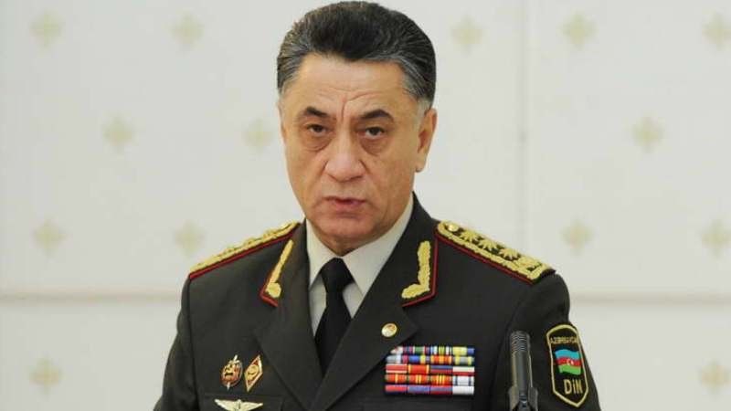 Ramil Usubovdan açıqlama