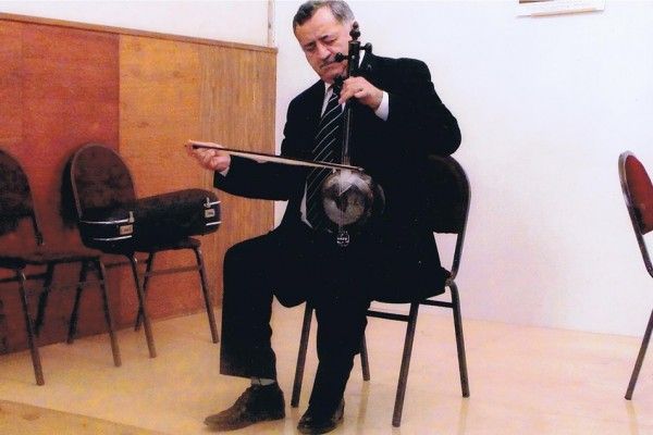 Xalq artisti insult keçirdi
